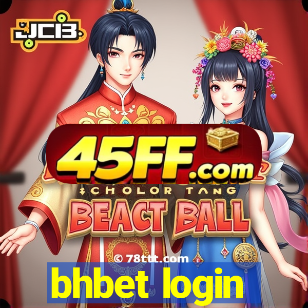 bhbet login